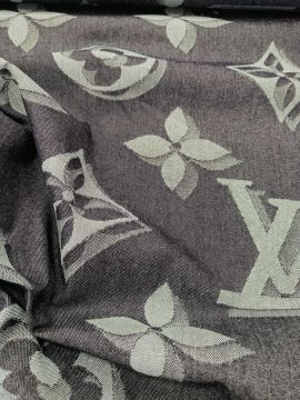 Джинса LOUIS VUITTON темно-синяя