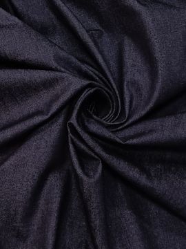 Джинса сине-черная PHILLIP LIM