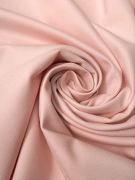 Костюмная нежно-розовая FERRAGAMO