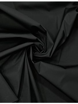 Сорочечная черная COMME DES GARSONS