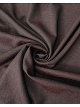 Костюмная Hugo Boss бордовая.
