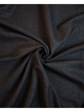 Костюмная серо-гематитовый меланж L.Piana