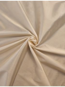 Плащевая LORA PIANA золотистая